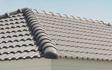 advantages of Mawthorpe clay roofing