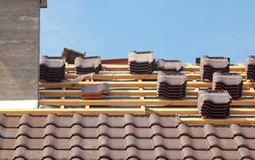 Mawthorpe clay roofing costs