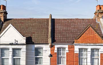 clay roofing Mawthorpe, Lincolnshire
