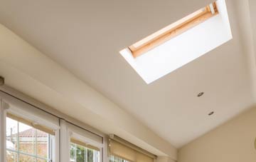 Mawthorpe conservatory roof insulation companies