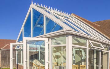 conservatory roof insulation costs Mawthorpe
