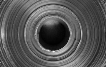 Mawthorpe edpm waterproofing