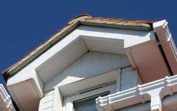 Mawthorpe fascia installation costs