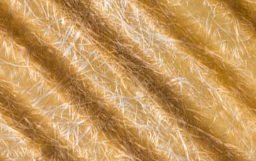 Mawthorpe fibreglass roof waterproofing