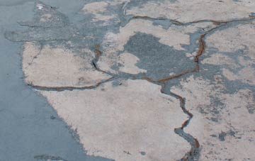 fibreglass roofing replacement Mawthorpe