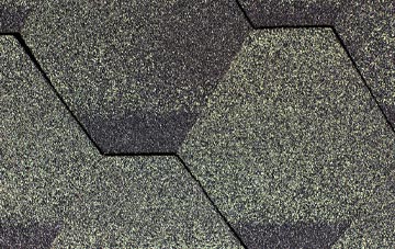 Mawthorpe fibreglass shingle repairs