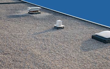 flat roofing Mawthorpe, Lincolnshire