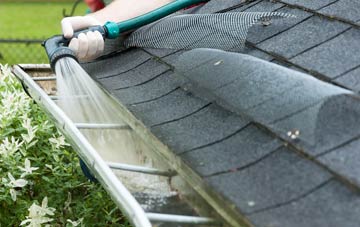Mawthorpe gutter cleaning costs