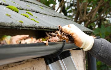 gutter cleaning Mawthorpe, Lincolnshire