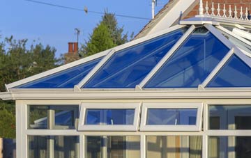 professional Mawthorpe conservatory insulation