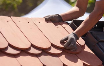 Mawthorpe roof tile contractors