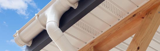 get Mawthorpe guttering quotes today