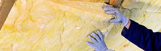 quotes for Mawthorpe roof insulation