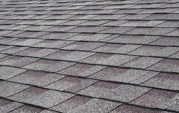 Mawthorpe tiles for shallow pitch roofing