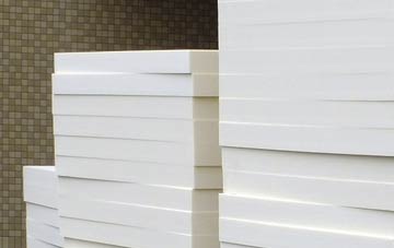 Mawthorpe tapered roof insulation costs