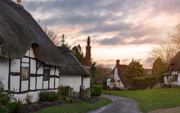 is Mawthorpe thatch roofing popular