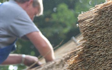 professional Mawthorpe thatchers