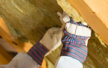 types of Mawthorpe pitched roof insulation materials