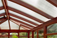 Mawthorpe conservatory roofing insulation