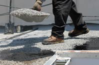 find rated Mawthorpe flat roofing replacement companies