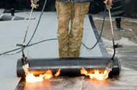 Mawthorpe flat roof sealing quote