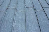 Mawthorpe lead roofing