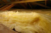 Mawthorpe pitch roof insulation