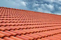 Mawthorpe roofing tiles