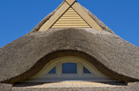 Mawthorpe thatch roofing